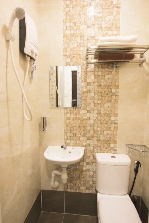 Ltl Guesthouse Johor Bahru Exterior foto